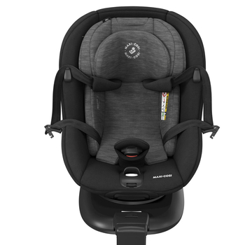 Автокрісло Maxi-Сosi Mica Authentic Black (8511671110) - Pampik - 3