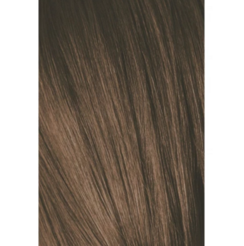 Перманентна фарба для сивого волосся Schwarzkopf Igora Royal Absolutes, відтінок 6-460 (темно-русий бежевий шоколадний), 60 мл (2681798) - Pampik - 2