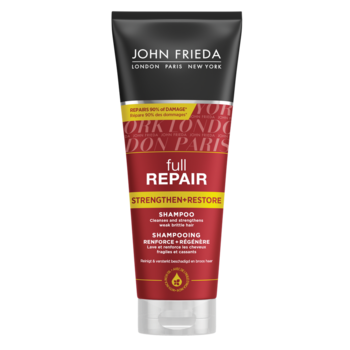 Шампунь John Frieda Полное восстановление, 250 мл - Pampik