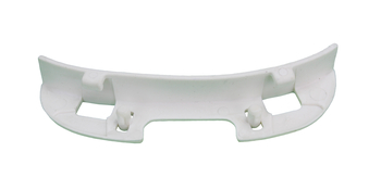 Захисний багаторазовий екран Tayg, гіпоалергенний, 5,6х30 см, 2 шт (980015) - Pampik - 4