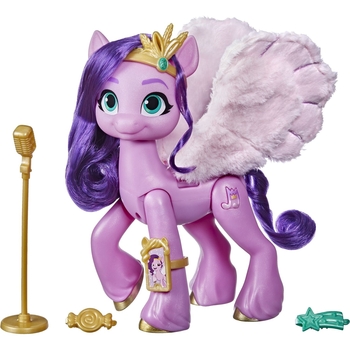 Ігровий набір Hasbro My Little Pony Співоча Зірка (F1796) - Pampik