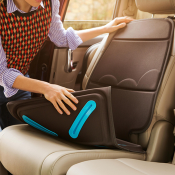 Захисний чохол для автокрісла Munchkin Brica Elite Seat Guardian (60007-003) - Pampik - 5