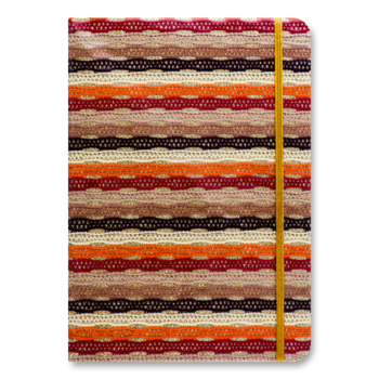 Блокнот Offtop Мистецтво (853711) - Pampik