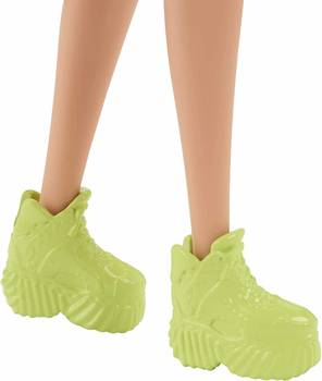 Лялька Barbie Модниця в літній сукні (HBV22) - Pampik - 7