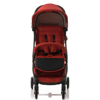 Прогулянкова коляска Babyhit Colibri Ferrari Red, червоний (71633) - Pampik - 5