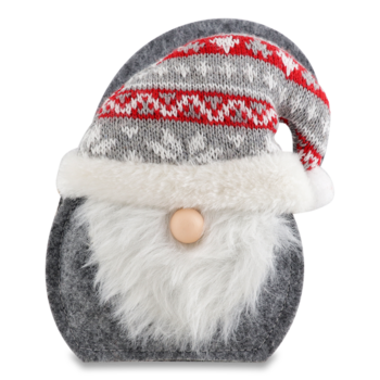 Сумка Offtop Санта (855165) - Pampik