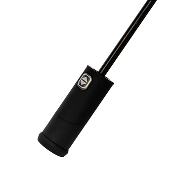 Парасолька з підсвіткою Line art Light, зелений (45550-9) - Pampik - 2