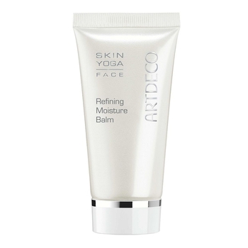 Зволожуючий бальзам для обличчя з ефектом очищення пор Artdeco Skin Yoga Face Refining Moisture Balm, 50 мл (518153) - Pampik