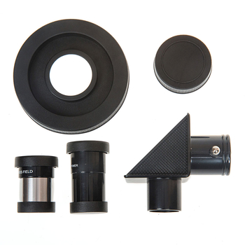 Астрономічний телескоп зі штативом Eastcolight збільшення в 90 разів (ES23841) - Pampik - 2