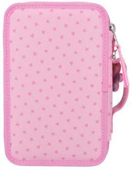 Пенал з наповненням Motto Top Model Princess Mimi (411463) - Pampik - 4