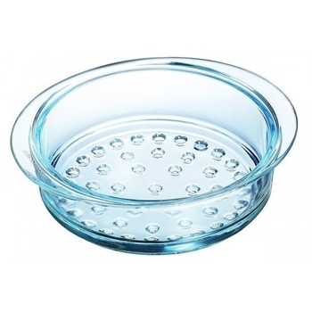 Кошик для пароварки Pyrex Classic, 20 см, 2 л (6294816) - Pampik
