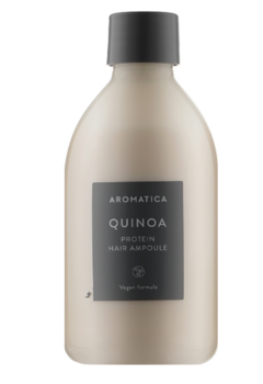 Сыворотка для волос Aromatica питательная, обновляющая, 100 мл (871288) - Pampik