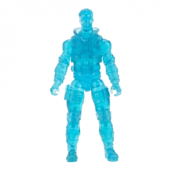 Ігровий набір Jazwares Fortnite Deluxe Feature Vehicle Reboot Van, автомобіль і фігурка (FNT0732) - Pampik