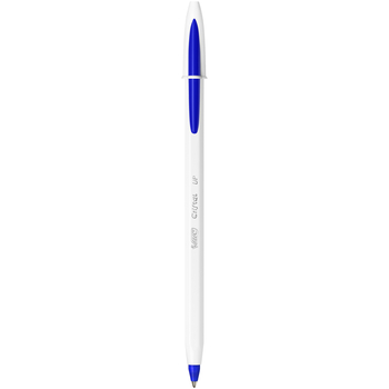 Ручка шариковая BIC Cristal Up, синий, 20 шт. (949879) - Pampik - 3