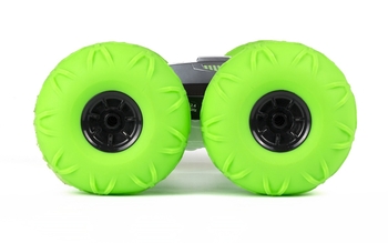 Машина на радіокеруванні Silverlit 360 Tornado 1:10, зелений (20266-1) - Pampik - 2