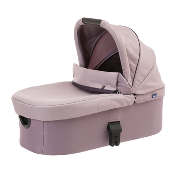 Люлька Chicco Best Friend Light, рожевий (79461.20) - Pampik