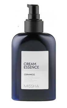 Крем-эссенция для лица Missha Mens Cure, с керамидами, 150 мл - Pampik
