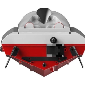 Іграшка радіокерована Syma Pioneer катер 43.7 см (Q1) - Pampik - 4