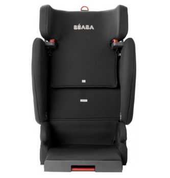 Автокресло Beaba Purseat Fix, черный (990004) - Pampik - 2