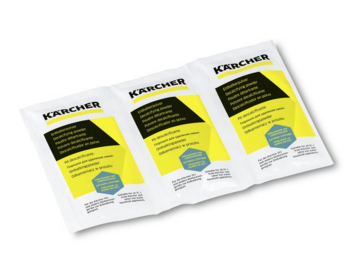 Засіб для видалення накипу Karcher RM 511, 6 шт. - Pampik - 2