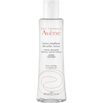 Лосьйон міцелярний для демакіяжу Avene 200 мл - Pampik