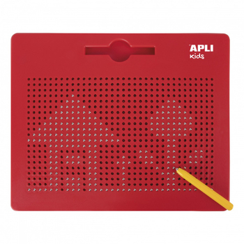 Магнітна дошка Apli Kids XL (18792) - Pampik - 3