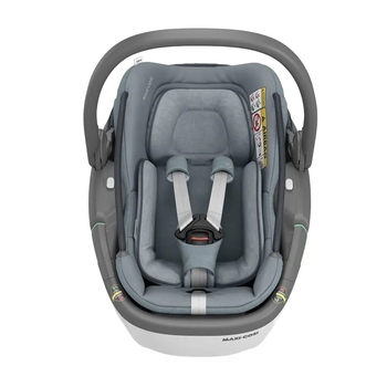 Автокрісло Maxi-cosi Coral 360 Essential Graphite (8559750110) - Pampik - 3