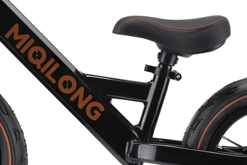 Біговел Miqilong HPA 12, чорний (ZCY-HPA12-BLACK) - Pampik - 6