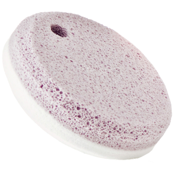 Пемза для ног Suavipiel Cosmetics Pumice Stone розовая - Pampik