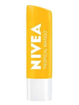 Бальзам для губ Nivea Тропический манго (85159) - Pampik - 2