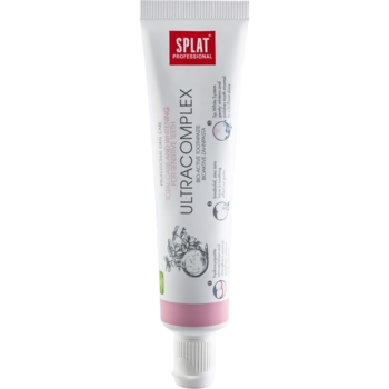 Зубная паста Splat Professional Compact Ультракомплекс, 40 мл - Pampik