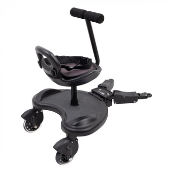 Универсальная подножка FreeOn для второго ребенка (8002464) - Pampik