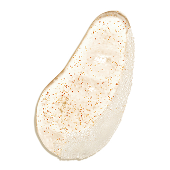 Очищуючий гель-скраб для сяяння шкіри Lumene Valo Clear Glow Cleansing Gel Scrub, 125 мл (8000019474237) - Pampik - 2