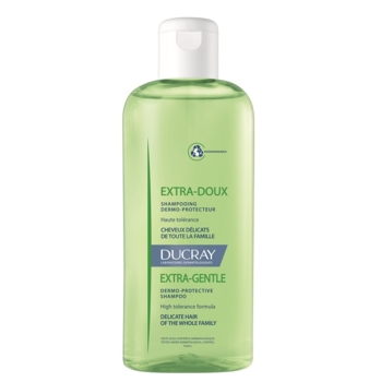 Шампунь Ducray Екстра-Ду Захисний для частого застосування, 200 мл (535038) - Pampik