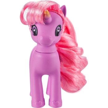 Ігрова фігурка Zuru Sparkle Girls Казковий єдиноріг Леслі, 11 см (Z10036-3) - Pampik