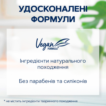 Шампунь Schauma Men, для щоденного використання, 750 мл - Pampik - 4