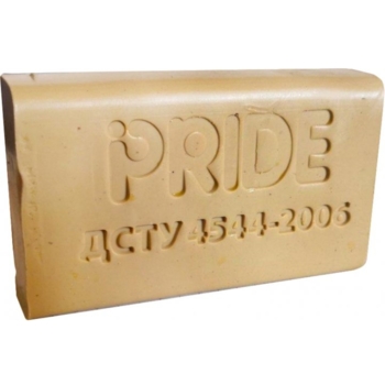 Мило господарське Pride ДСТУ, 72%, 200 г - Pampik