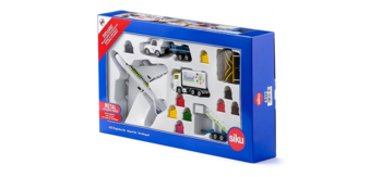 Игровой набор Siku Аэропорт (6312) - Pampik