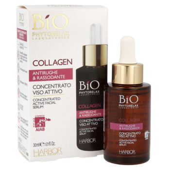 Сироватка Phytorelax Collagen проти зморшок, 30 мл (6025211) - Pampik