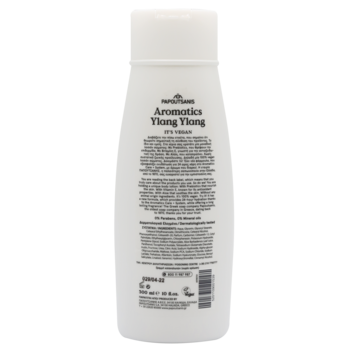 Лосьйон для тіла Aromatics Іланг-Іланг 300 мл (ABLUU300) - Pampik - 2