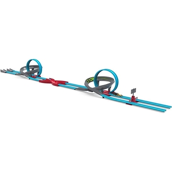 Игровой набор Driven Turbocharge Turbo Dash, 28 элементов (WH1116Z) - Pampik