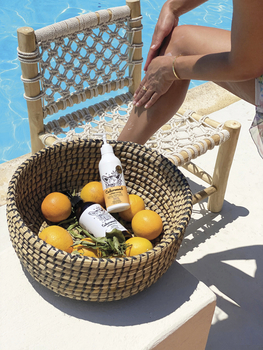 Лосьйон для тіла Yope Cedarwood, 300 мл - Pampik - 7