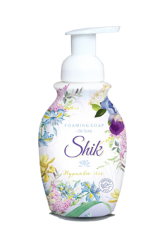 Піна-мило Shik Hypnotic Iris, 500 г - Pampik