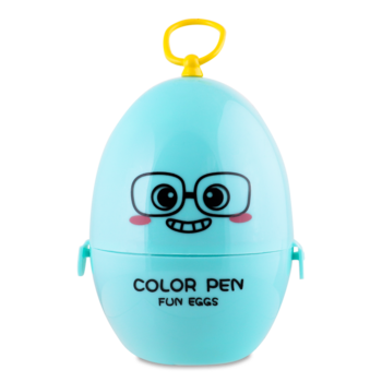 Фломастеры Offtop, 12 цветов, 12 шт. (848726) - Pampik