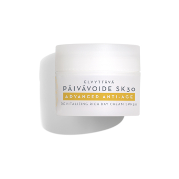 Денний відновлюючий антивіковий крем Lumene Klassikko, SPF 30, 50 мл (8000018441787) - Pampik