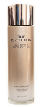 Тонер для обличчя Missha Time Revolution Regenerating Royal, 150 мл - Pampik