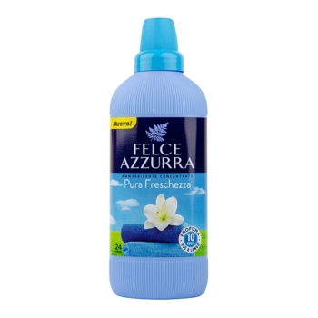 Концентрированный смягчитель для тканей Paglieri Pura Freschezza, 600 мл (30932) - Pampik