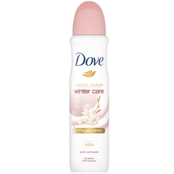 Дезодорант-антиперспірант Dove Winter Care, 150 мл (896276) - Pampik