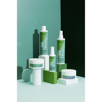 Шампунь для відновлення пошкодженого волосся Indola Innova Repair, 1500 мл (2705826) - Pampik - 2