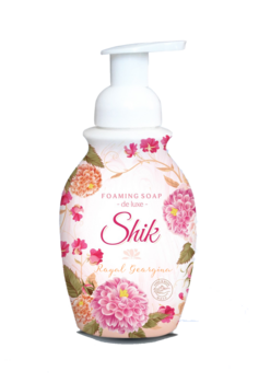 Пена-мыло Shik Royal Georgina, 500 г - Pampik